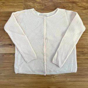 Sezane Gaspard Cardigan